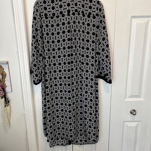 Michael Studio size 18 dress - Picture 9 of 12